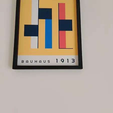 Midcentury Modern