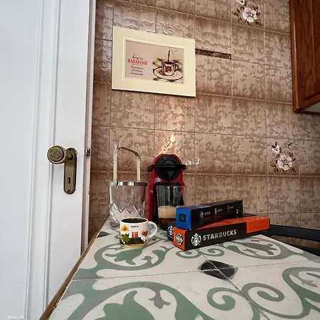 Apartment Midcentury Modern Piraeus