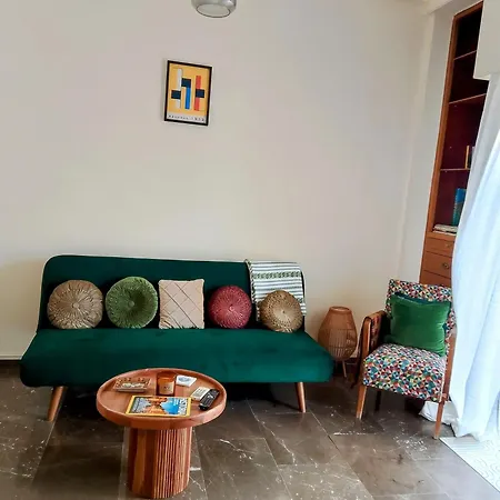 Midcentury Modern